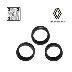 RN 87732R 166187732R ANEL DE VEDA€AO DA BASE DO BICO INJETOR 1.0 12V H5D KARDIAN - 1